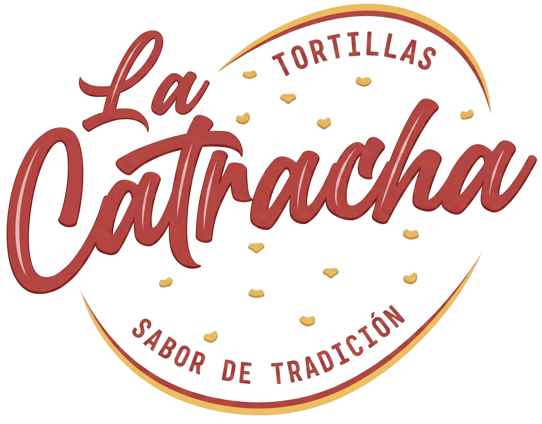 Tortillería la Catracha